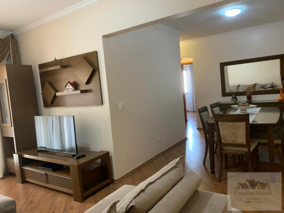 Imagem Apartamento com 3 Quartos à Venda, 100 m² em Santa Maria - São Caetano Do Sul Imagem Apartamento com 3 Quartos à Venda, 100 m² em Santa Maria - São Caetano Do Sul