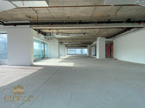 Imagem Edifício Residencial para Alugar, 10.658 m² em Vila Mariana - São Paulo