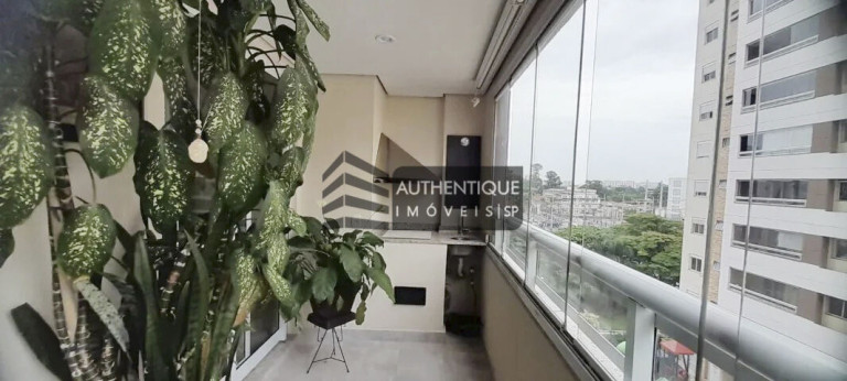 Imagem Apartamento com 2 Quartos à Venda, 80 m² em Tatuapé - São Paulo Imagem Apartamento com 2 Quartos à Venda, 80 m² em Tatuapé - São Paulo
