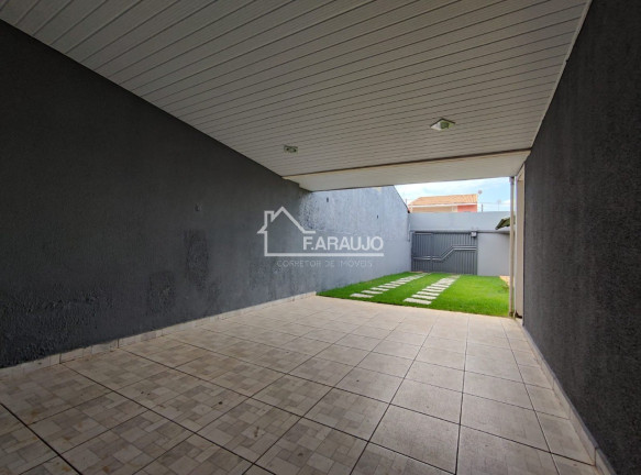 Imagem Casa com 2 Quartos à Venda, 110 m² em Wanel Ville - Sorocaba
