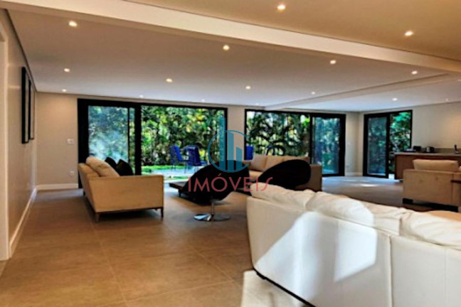 Imagem Casa de Condomínio com 6 Quartos à Venda, 405 m² em Mato Dentro - Atibaia