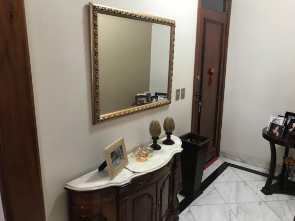 Imagem Apartamento com 4 Quartos à Venda, 221 m² em Alto - Piracicaba