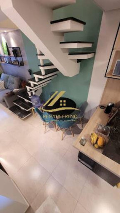 Imagem Casa com 2 Quartos à Venda, 66 m² em Chácaras Reunidas São Jorge - Sorocaba Imagem Casa com 2 Quartos à Venda, 66 m² em Chácaras Reunidas São Jorge - Sorocaba