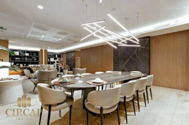 Imagem Apartamento com 2 Quartos à Venda, 269 m² em Itaim Bibi - São Paulo