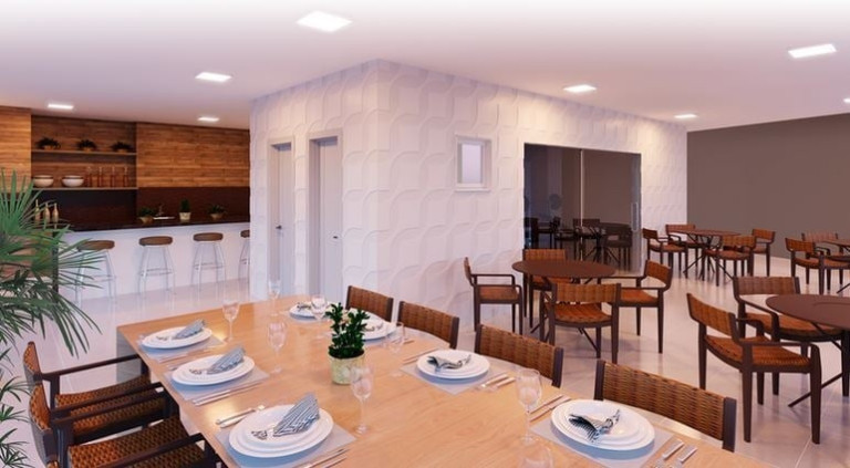Imagem Apartamento com 3 Quartos à Venda, 81 m² em Setor Leste Universitário - Goiânia Imagem Apartamento com 3 Quartos à Venda, 81 m² em Setor Leste Universitário - Goiânia