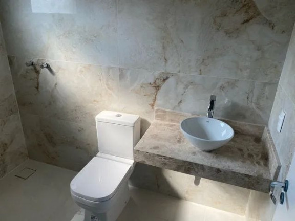 Imagem Casa de Condomínio com 4 Quartos à Venda, 236 m² em Bairro Do Grama - Caçapava Imagem Casa de Condomínio com 4 Quartos à Venda, 236 m² em Bairro Do Grama - Caçapava