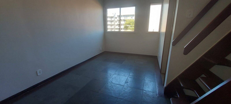 Imagem Cobertura com 2 Quartos à Venda, 112 m² em Centro - Cabo Frio Imagem Cobertura com 2 Quartos à Venda, 112 m² em Centro - Cabo Frio