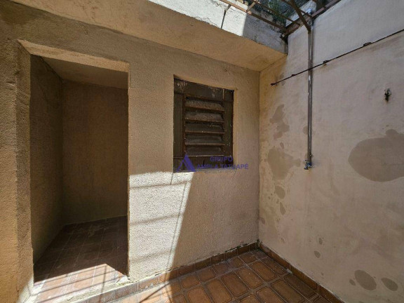 Imagem Casa com 2 Quartos à Venda, 63 m² em Parque Guarani - São Paulo