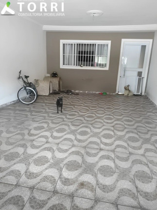 Imagem Sobrado com 3 Quartos à Venda, 130 m² em Jardim Archila - Votorantim