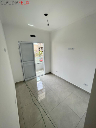 Imagem Casa com 2 Quartos à Venda, 80 m² em Aviação - Praia Grande
