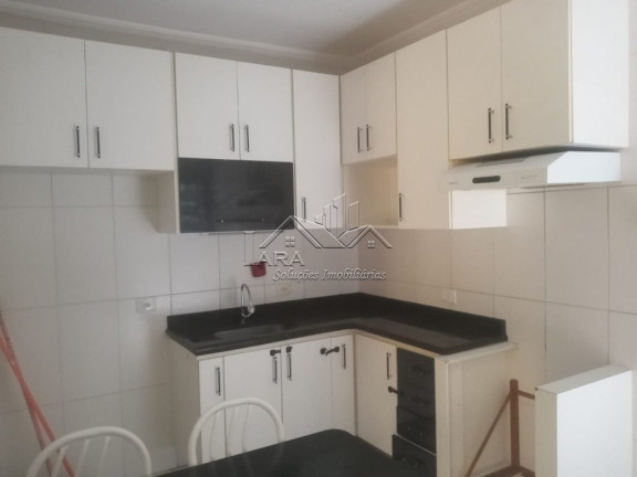 Imagem Casa de Condomínio com 3 Quartos para Alugar, em Cangaiba - São Paulo Imagem Casa de Condomínio com 3 Quartos para Alugar, em Cangaiba - São Paulo