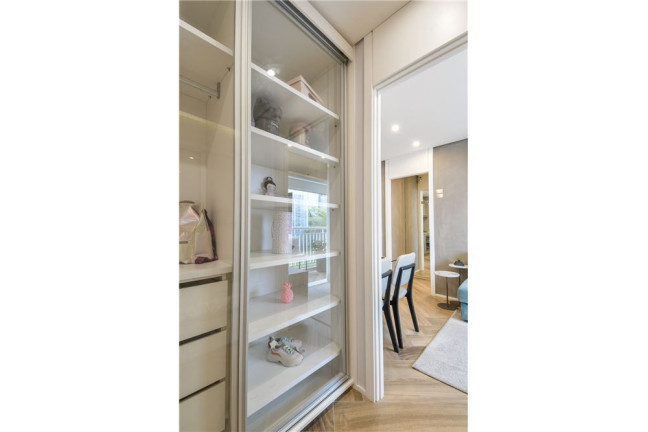 Imagem Apartamento com 2 Quartos à Venda, 40 m² em Chácara Klabin - São Paulo Imagem Apartamento com 2 Quartos à Venda, 40 m² em Chácara Klabin - São Paulo