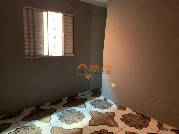 Imagem Sobrado com 2 Quartos à Venda, 300 m² em Parque Primavera - Guarulhos Imagem Sobrado com 2 Quartos à Venda, 300 m² em Parque Primavera - Guarulhos