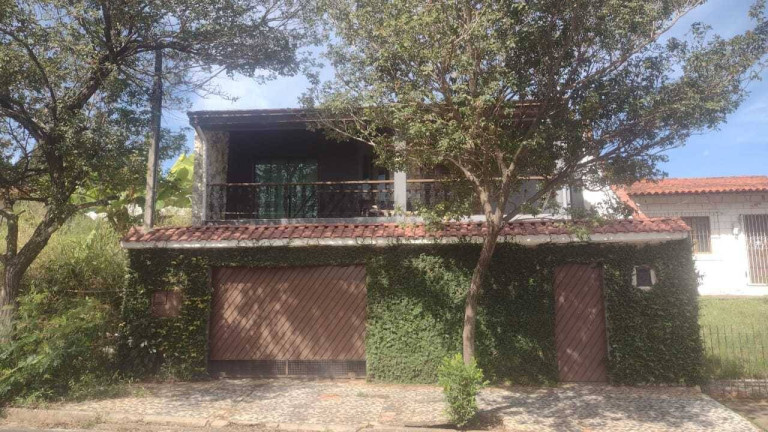 Casa com 4 Quartos à Venda, 240 m² em Jardim Nova Ipanema - Sorocaba