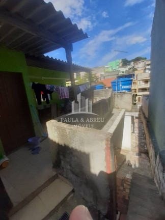 Imagem Casa com 2 Quartos à Venda, 242 m² em Jardim Zaira - Mauá