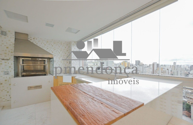 Imagem Apartamento com 4 Quartos à Venda ou Locação, 498 m² em Pacaembu - São Paulo Imagem Apartamento com 4 Quartos à Venda ou Locação, 498 m² em Pacaembu - São Paulo