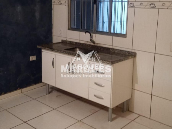 Imagem Casa com 3 Quartos à Venda, 110 m² em Jardim Mineapolis - Sumaré