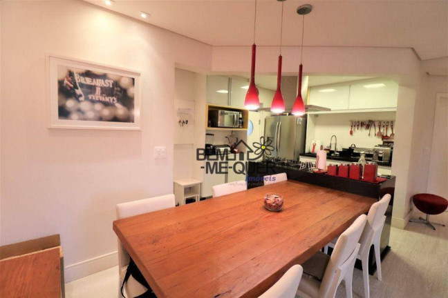 Imagem Apartamento com 3 Quartos à Venda, 101 m² em Vila Leopoldina - São Paulo Imagem Apartamento com 3 Quartos à Venda, 101 m² em Vila Leopoldina - São Paulo