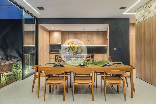 Imagem Casa de Condomínio com 3 Quartos à Venda, 317 m² em Residencial Olivito - Franca Imagem Casa de Condomínio com 3 Quartos à Venda, 317 m² em Residencial Olivito - Franca