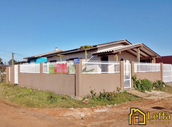 Imagem Casa com 3 Quartos à Venda, 143 m² em Igra Sul - Torres