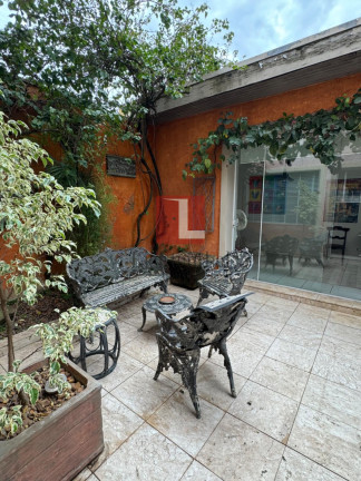 Imagem Casa com 3 Quartos à Venda, 340 m² em Jardim Luzitânia - São Paulo Imagem Casa com 3 Quartos à Venda, 340 m² em Jardim Luzitânia - São Paulo