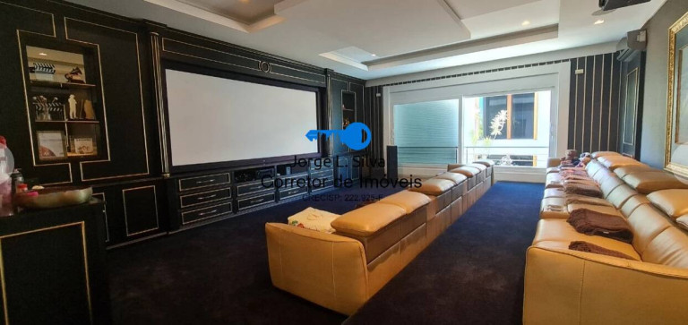 Imagem Casa de Condomínio com 6 Quartos à Venda, 2.811 m² em Alphaville - Santana De Parnaíba Imagem Casa de Condomínio com 6 Quartos à Venda, 2.811 m² em Alphaville - Santana De Parnaíba