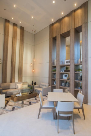 Imagem Apartamento com 3 Quartos à Venda, 138 m² em Guararapes - Fortaleza
