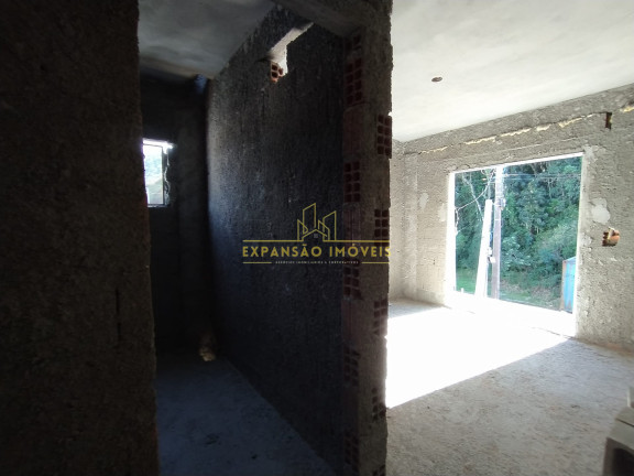 Imagem Sobrado com 3 Quartos à Venda, 128 m² em São Sebastião - Palhoça