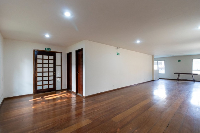Imagem Apartamento com 3 Quartos à Venda, 89 m² em Jardim Umuarama - São Paulo