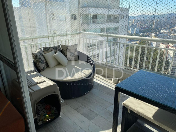Imóvel com 3 Quartos à Venda, 107 m² em Vila Lusitânia - São Bernardo Do Campo