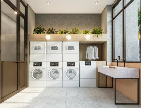 Imóvel com 1 Quarto à Venda, 24 m² em Vila Mariana - São Paulo