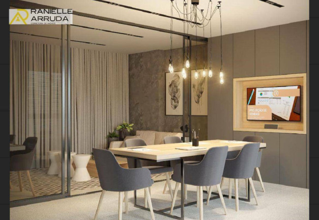 Imagem Apartamento com 3 Quartos à Venda, 87 m² em Manaíra - João Pessoa Imagem Apartamento com 3 Quartos à Venda, 87 m² em Manaíra - João Pessoa