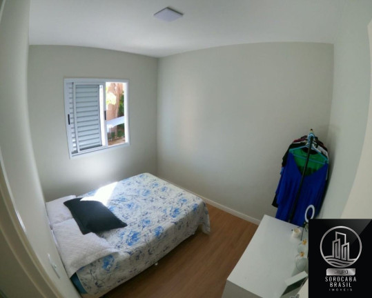 Imagem Apartamento com 2 Quartos à Venda, 48 m² em Jardim Leocádia - Sorocaba Imagem Apartamento com 2 Quartos à Venda, 48 m² em Jardim Leocádia - Sorocaba