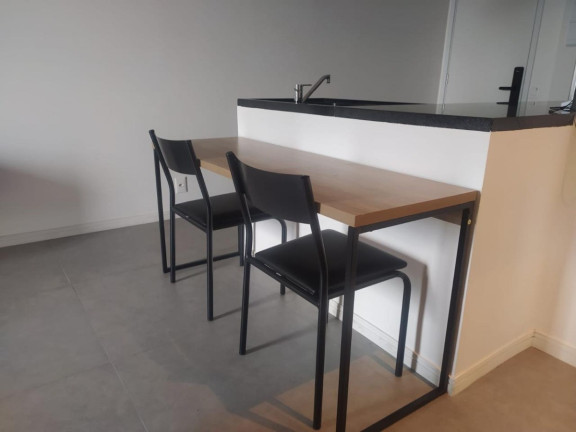 Imagem Studio com 1 Quarto à Venda, 37 m² em Pinheiros - São Paulo