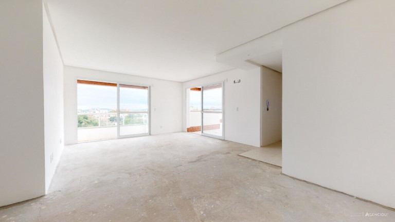 Imagem Imóvel com 2 Quartos à Venda, 166 m² em Tristeza - Porto Alegre