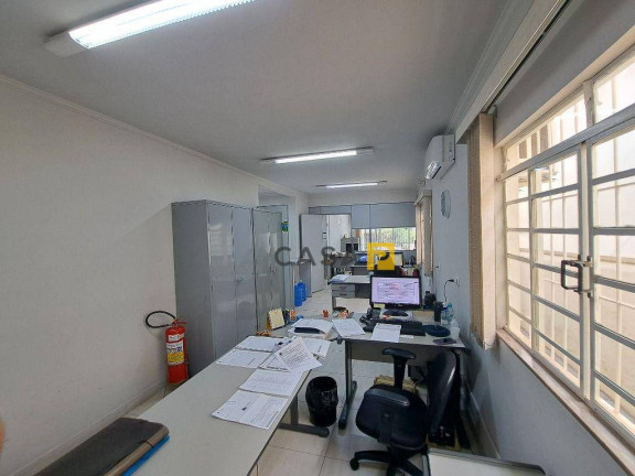 Imagem Casa com 6 Quartos à Venda, 261 m² em Residencial Jacira - Americana Imagem Casa com 6 Quartos à Venda, 261 m² em Residencial Jacira - Americana