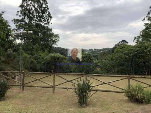 Imagem Casa com 4 Quartos à Venda, 576 m² em Granja Viana Ii - Cotia