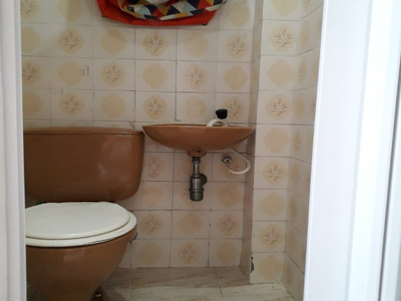 Imagem Imóvel com 2 Quartos à Venda, 81 m² em Vila Gumercindo - São Paulo