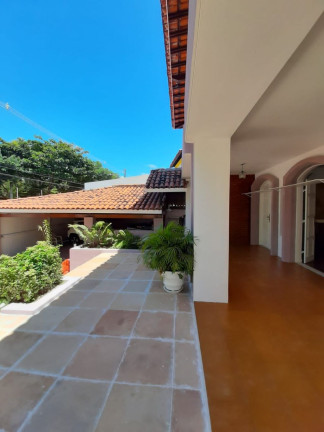 Imagem Casa com 4 Quartos à Venda, 450 m² em Caminho Das árvores - Salvador Imagem Casa com 4 Quartos à Venda, 450 m² em Caminho Das árvores - Salvador