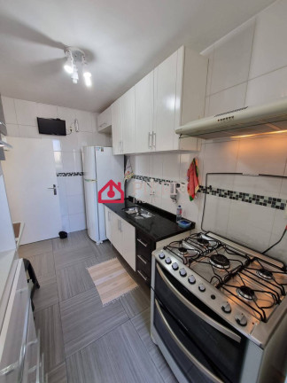 Imagem Apartamento com 2 Quartos à Venda, 63 m² em Parque Residencial Da Lapa - São Paulo Imagem Apartamento com 2 Quartos à Venda, 63 m² em Parque Residencial Da Lapa - São Paulo