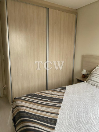 Imagem Apartamento com 3 Quartos à Venda, 96 m² em Bom Retiro - São Paulo