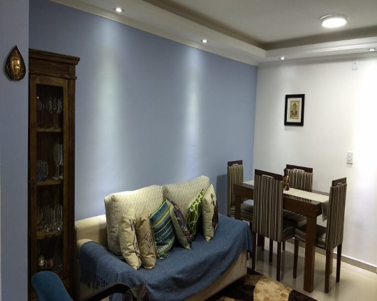 Imóvel com 2 Quartos à Venda, 47 m² em Vila Nova - Porto Alegre