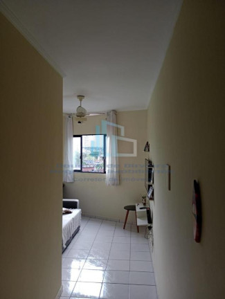 Imagem Apartamento com 2 Quartos à Venda, 60 m² em Caiçara - Praia Grande