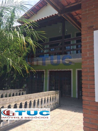 Imagem Casa com 3 Quartos à Venda, 1 m² em Eldorado - São Paulo