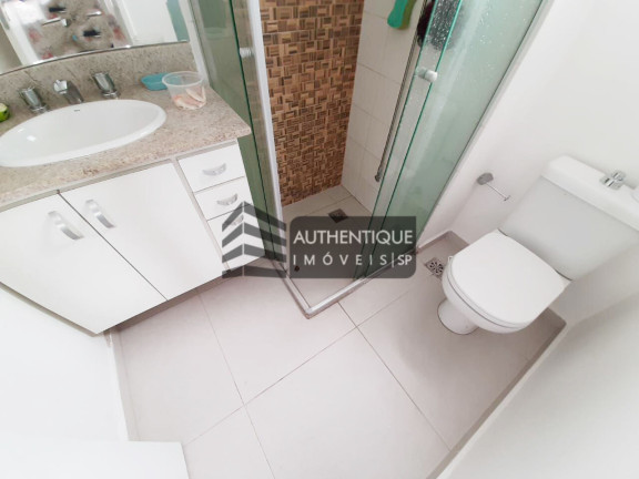 Imagem Apartamento com 3 Quartos à Venda, 96 m² em Vila Belmiro - Santos Imagem Apartamento com 3 Quartos à Venda, 96 m² em Vila Belmiro - Santos