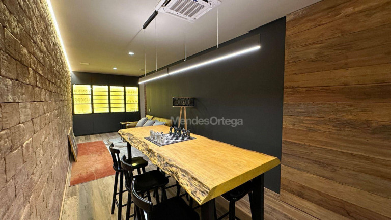 Imagem Casa com 3 Quartos à Venda, 470 m² em Alphaville Nova Esplanada - Votorantim