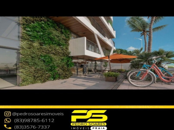 Imagem Apartamento com 2 Quartos à Venda, 31 m² em Bessa - João Pessoa Imagem Apartamento com 2 Quartos à Venda, 31 m² em Bessa - João Pessoa