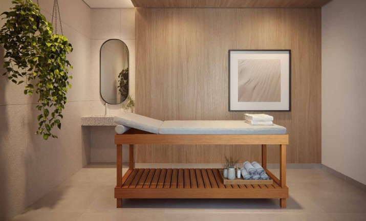 Imagem Imóvel com 2 Quartos à Venda, 41 m² em Presidente Altino - Osasco
