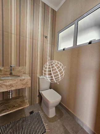 Imagem Casa com 3 Quartos à Venda, 145 m² em Condomínio Terras De Atibaia I - Atibaia