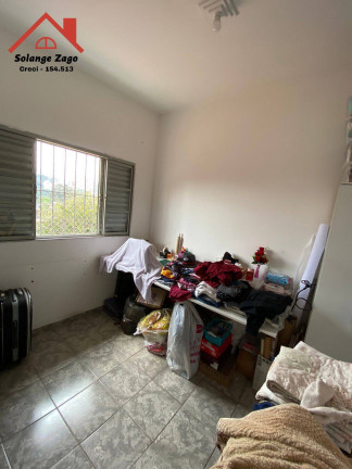 Imagem Casa com 3 Quartos à Venda, 80 m² em Vila Das Belezas - São Paulo